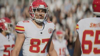 EA SPORTS™ Madden NFL 25