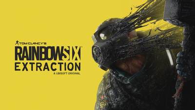Tom Clancy’s Rainbow Six® Extraction