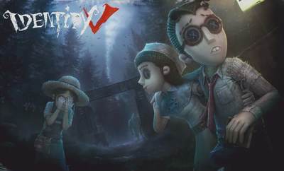 Identity V Top Up