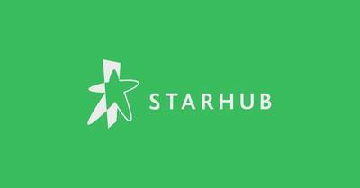 Starhub Singapore