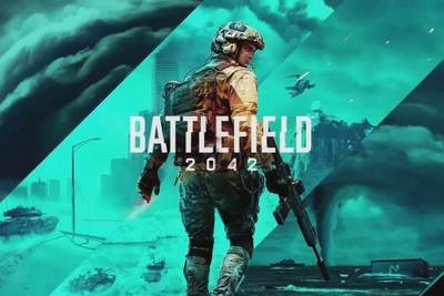 Battlefield™ 2042