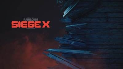 Tom Clancy's Rainbow Six® Siege X
