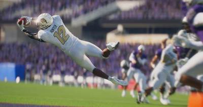 EA SPORTS™ College Football 26