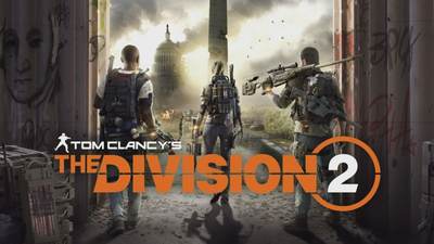 Tom Clancy’s The Division 2