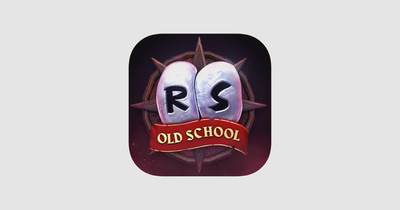 Old School RuneScape | GL