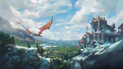 RuneScape | GL