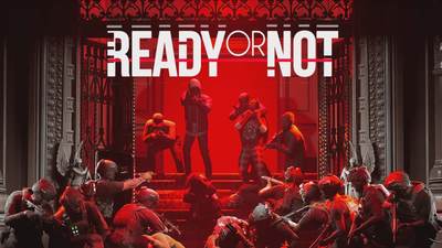 Ready or Not | CIS