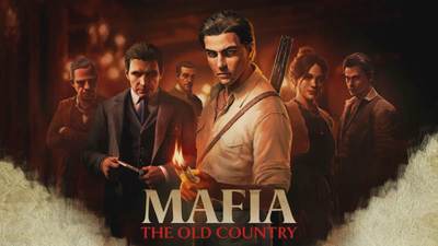Mafia: The Old Country