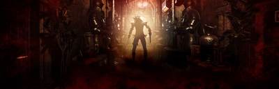 Tormented Souls | EU