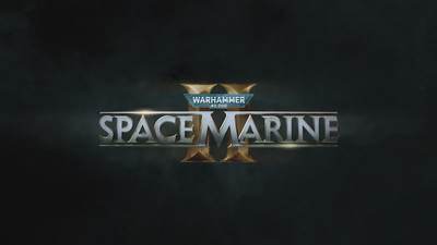 Warhammer 40,000: Space Marine 2 | GL