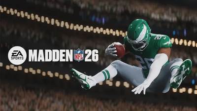EA SPORTS™ Madden NFL 26