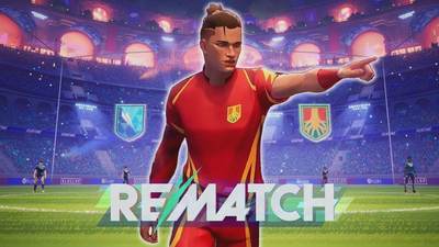 REMATCH | CIS