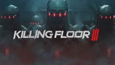 Killing Floor 3 | RU
