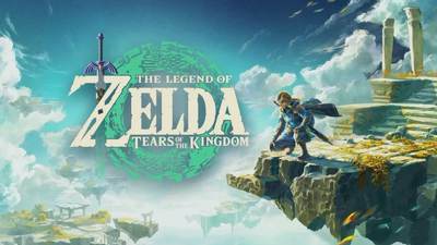 The Legend of Zelda™: Tears of the Kingdom