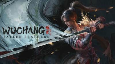 WUCHANG: Fallen Feathers | GL