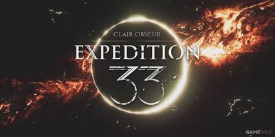 Clair Obscur: Expedition 33 | CIS