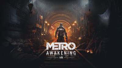 Metro Awakening | GL