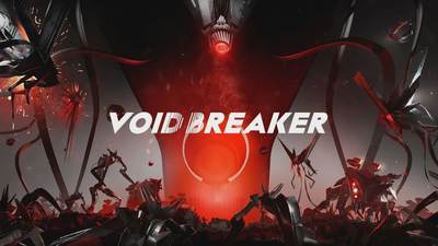 VOID/BREAKER | RU