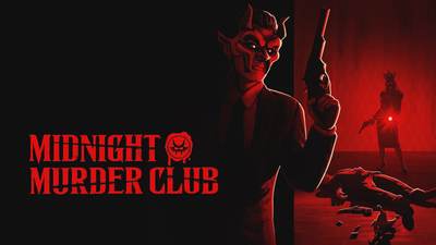 Midnight Murder Club | CIS