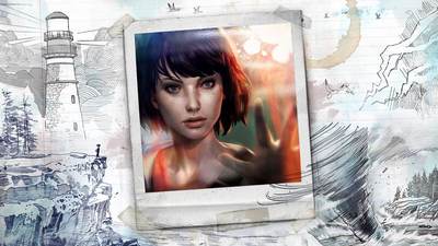 Life is Strange | ROW