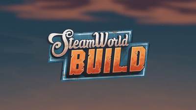 SteamWorld Build | RU